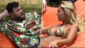 Milo González arremetió contra Otakin por molestar a Agustina Pontoriero con Adrián Pedraja