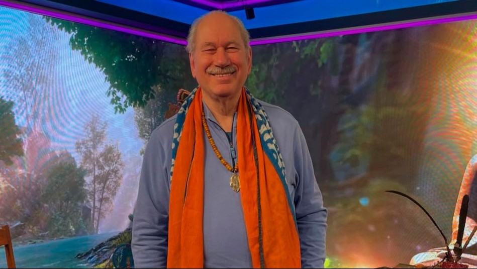 'Estoy de vuelta en la vida': El sentido mensaje con el que Pedro Engel actualiza su estado de salud