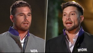 "Última vez...": Luis Mateucci y Tom Brusse tendrán impactante cara a cara en el capítulo 22 de El Internado