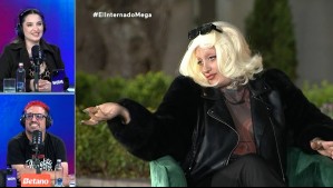 El Internado React - Capítulo 21: Furia se luce en las dinámicas