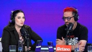 ¿Traiciona Laura Bozzo a Furia? Nati y Álex analizan una de las "alianzas" importantes de El Internado