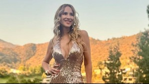 Angélica Castro aclara su estado sentimental tras variados rumores: "Me encanta que me asocien con alguien"