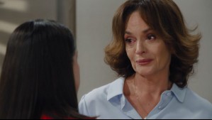 "Fui yo": Así será la confesión de Bernardita a Diana en el capítulo 175 de El Jardín de Olivia