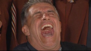 '¿Me voy a mejorar?': Fernando Solabarrieta vivirá liberador desahogo en el capítulo 24 de El Internado