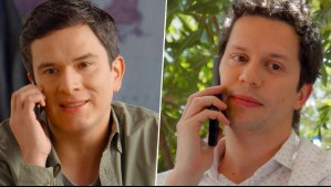 'Te puedo dar la exclusiva': Bastián encontrará en Gonzalo a un insospechado aliado en el capítulo 175 de EJDO