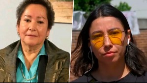 "Había gente encargada para hacerle algo": Hija de concejala se abre a opción de sicariato en su desaparición