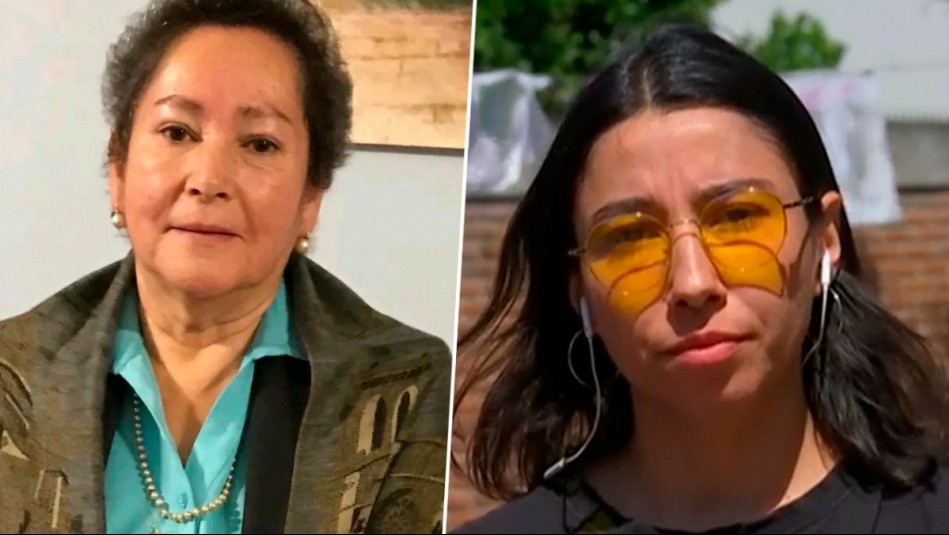 'Había gente encargada para hacerle algo': Hija de concejala se abre a opción de sicariato en su desaparición