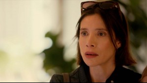 Reunión de Superados - Capítulo 32: La desconfianza de Javiera