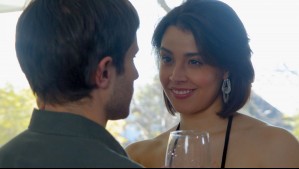 Joaquín quería terminar con Flavia y ella lo chantajeó de regreso en EJDO: 'Vas a tener que ser bien generoso'