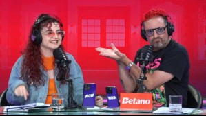 El Internado Más Picante - Capítulo 22: El shippeo de Luis Mateucci y Carla Ochoa en la casona