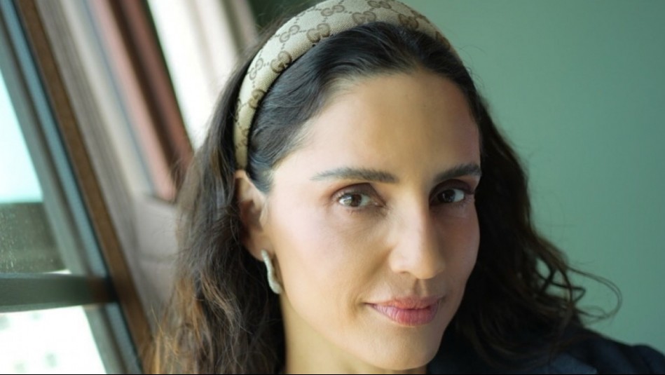 'Desconectar para conectar': Leonor Varela honra la memoria de su fallecido hijo con especial viaje