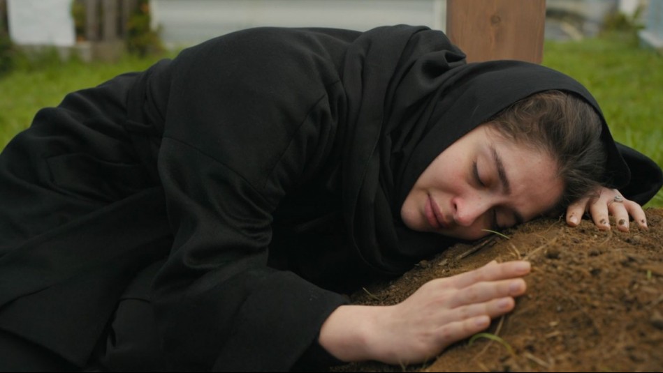 Leyla - Capítulo 73 (Parte 2): La partida de Sema