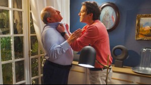 El Jardín de Olivia - Capítulo 173: Bastián versus Luis Emilio