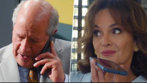 Así reaccionará Luis Emilio al enterarse de posible confesión de Bernardita a Diana en el capítulo 174 de EJDO