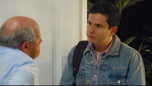 ¡Lo expulsó de su casa! Luis Emilio se enfureció con Gonzalo tras buscarlo para una exclusiva en EJDO