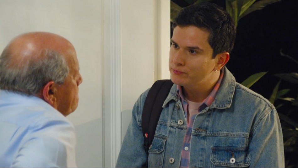 ¡Lo expulsó de su casa! Luis Emilio se enfureció con Gonzalo tras buscarlo para una exclusiva en EJDO