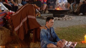 Luis Sandoval hará impactante declaración a raíz de la muerte de su madre en el capítulo 24 de El Internado