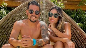 "Los momentos sin ti...": Romántico mensaje de Mark González a Maura Rivera tras noche de fiesta en Las Vegas