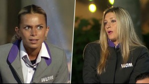 "Te la pasas encima...": El desubicado comentario que lanzó Agustina Pontoriero sobre Milo González