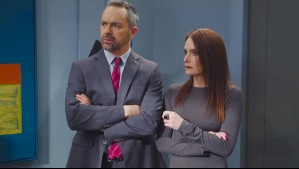 Omar recibirá de forma inesperada un anhelado puesto en el capítulo 174 de El Jardín de Olivia