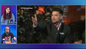 'Si no se avispan, se van para la casa rapidito': Luis Mateucci fue atacado por Tom Brusse y Laura Bozzo