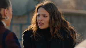 Corazón Negro - Capítulo 83: Sevilay se siente herida