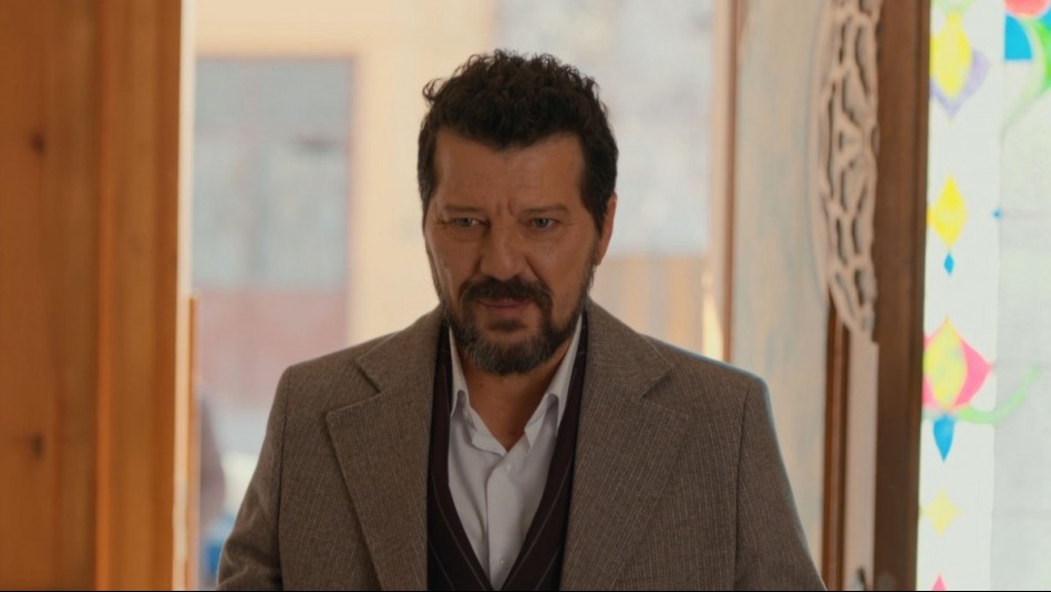 Avance extendido de Corazón Negro: Tahsin le arrebatará algo muy importante a Samet