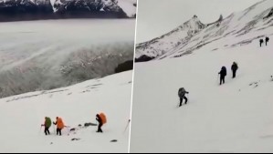 Todo lo que se sabe de la tragedia en Torres del Paine en que fallecieron cinco turistas extranjeros
