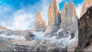 'Please help': El desesperado mensaje en redes sociales que alertó sobre tragedia en Torres del Paine
