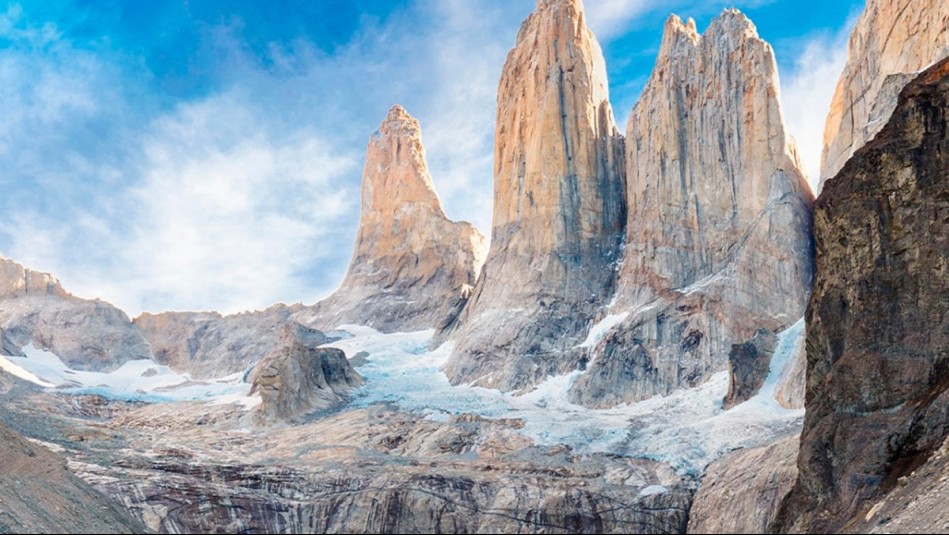 'Please help': El desesperado mensaje en redes sociales que alertó sobre tragedia en Torres del Paine