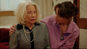 Victoria le revelará su gran secreto a Laura en el capítulo 60 de Aguas de Oro