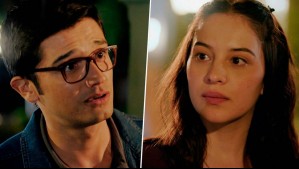 Aguas de Oro - Capítulo 59: Braulio le cuenta toda la verdad a Ayelén