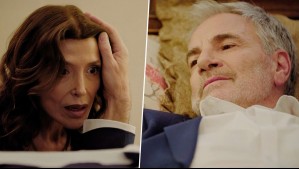 Carlos confesará sus sentimientos a Karla en el capítulo 61 de Aguas de Oro