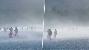 Director regional de Conaf reconoce ausencia de guardaparques el día de la tragedia en Torres del Paine