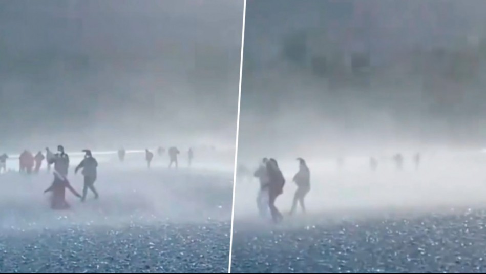 Director regional de Conaf reconoce ausencia de guardaparques el día de la tragedia en Torres del Paine