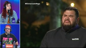 El Internado React - Capítulo 22: Otakin es el nuevo nominado en una ardiente Asamblea de Fuego