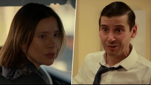 Estuvo muy cerca de descubrirlo: Las sospechas de Javiera para desconfiar de Max en Reunión de Superados