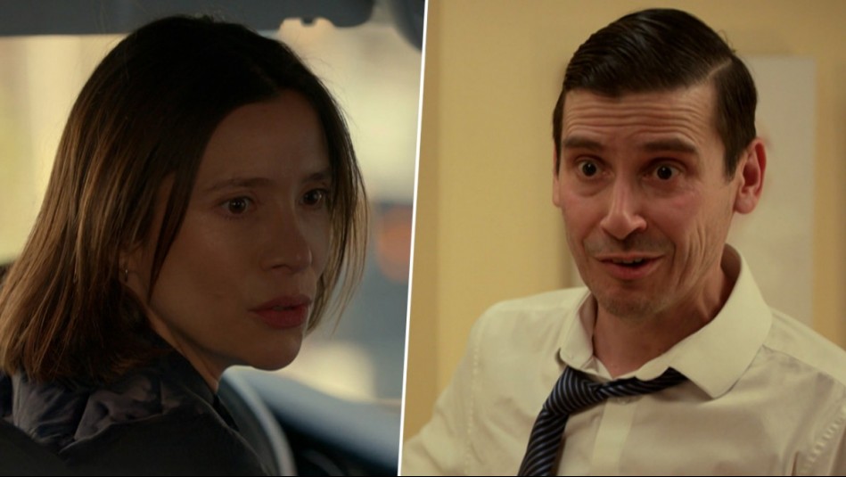 Estuvo muy cerca de descubrirlo: Las sospechas de Javiera para desconfiar de Max en Reunión de Superados