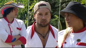 "Quiero que demuestre...": : Blu Dumay nominó a Juan David Zapata tras salvar a Luis Mateucci