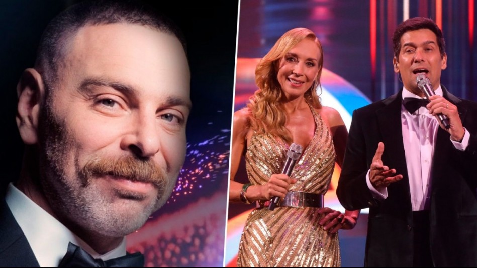 Programación de Mega para este viernes 21 de noviembre: A esta hora se anuncian los artistas de Viña 2026