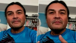 Luis Andaur ante la muerte de turistas en Torres del Paine: "Es uno de los lugares más hostiles del mundo"