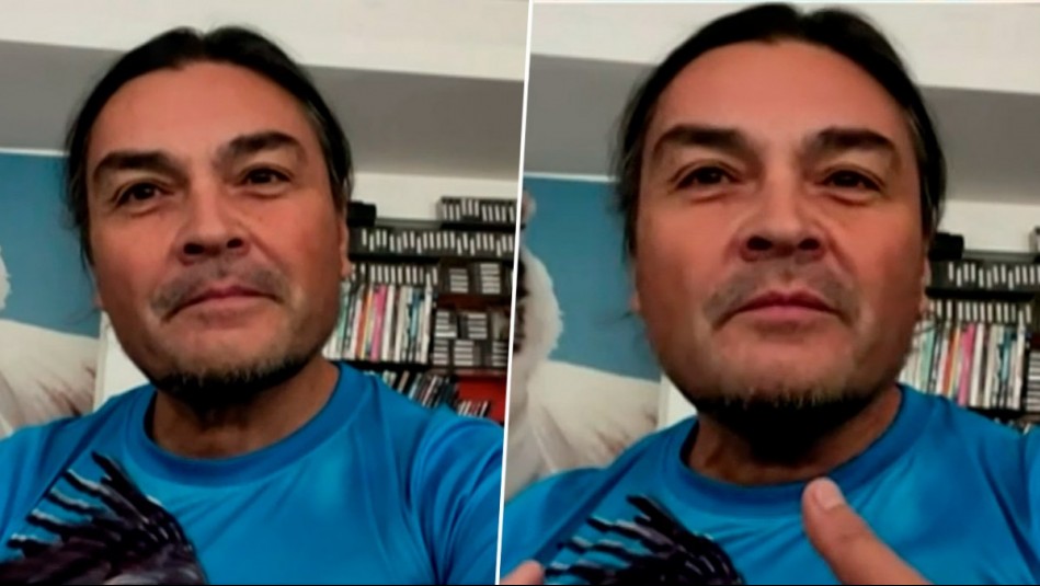 Luis Andaur ante la muerte de turistas en Torres del Paine: 'Es uno de los lugares más hostiles del mundo'