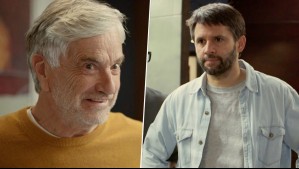 Manuel buscará conversar y enfrentar a Jaime en el capítulo 35 de Reunión de Superados