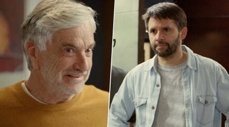 Manuel buscará conversar y enfrentar a Jaime en el capítulo 35 de Reunión de Superados