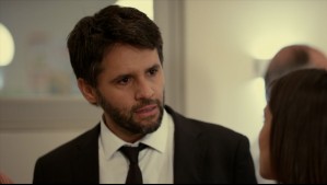 Se supo todo: Manuel conoce la verdad que hay detrás de su trabajo en Reunión de Superados