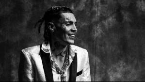 La sincera y dramática confesión de Marcianeke: "Me intenté matar en más de una ocasión"