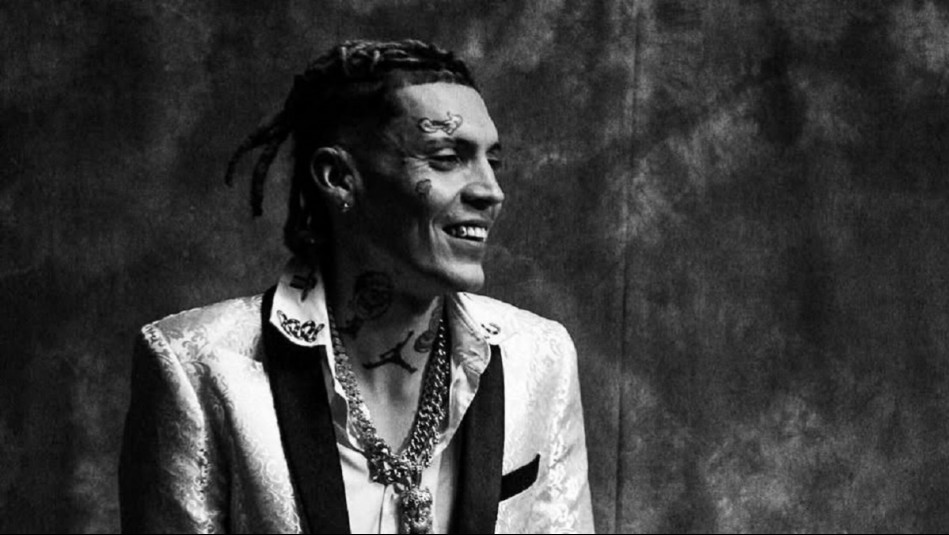 La sincera y dramática confesión de Marcianeke: 'Me intenté matar en más de una ocasión'