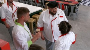 "Pinche personaje": Camila Nash arremetió sin filtro contra Otakin y desató fuerte escándalo