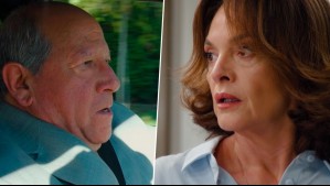 ¿La detendrá? La persecución de Luis Emilio para evitar confesión de Bernardita en El Jardín de Olivia