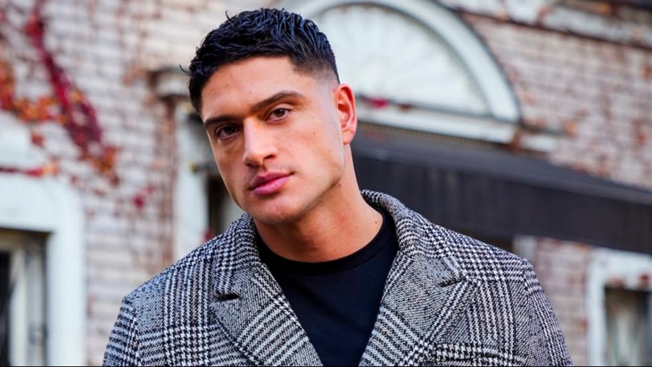 ¿Se vienen teleseries? Filtran imágenes del desafío actoral de Sammis Reyes que sorprenderá en la Teletón